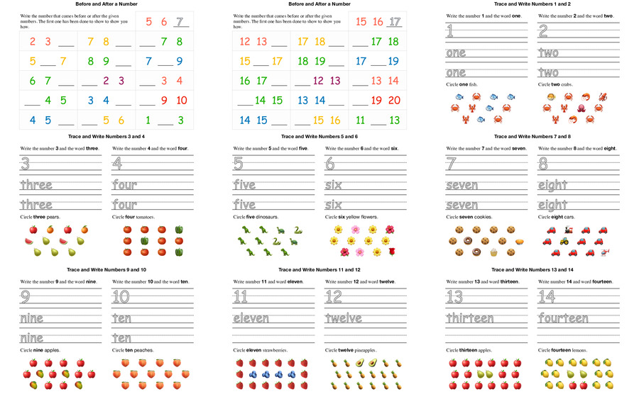 Playworksheet Free Printables Worksheets And Games For Kids