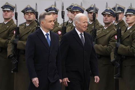 5 Ways Biden Impacts Poland China