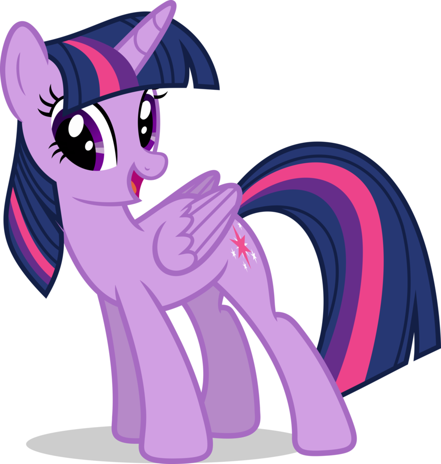 Pony Twilight Sparkle Rule 34 Princess Luna Know Your Meme Tara Strong Horse Mammal Png Pngegg