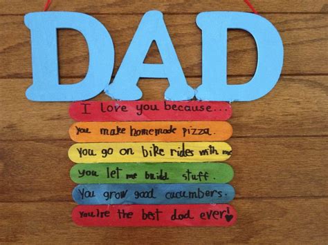 Popsugar Happy Father Day Quotes Father S Day Diy Handmade Father S Day Gifts