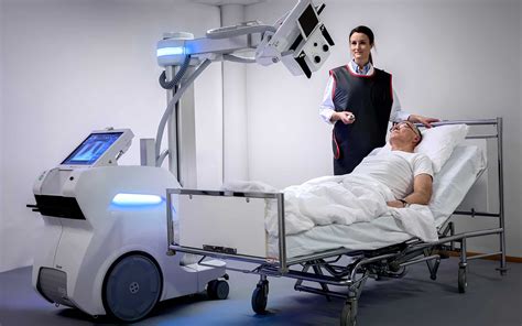 Portable X Ray Systems Sft