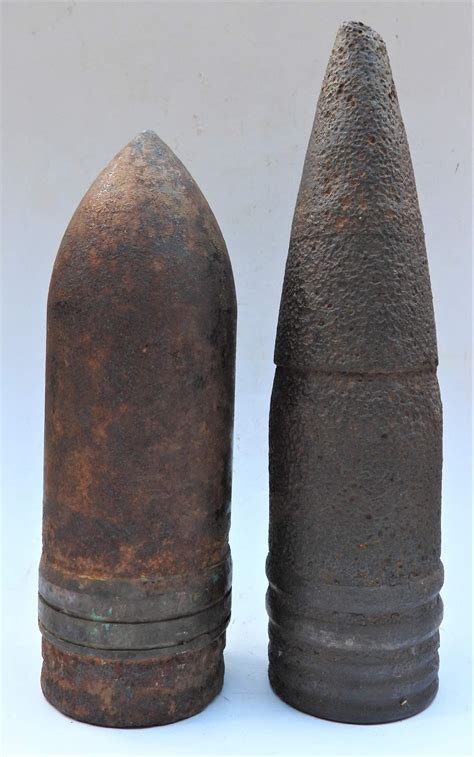 Post Your Armour Piercing Rounds Here Page 6