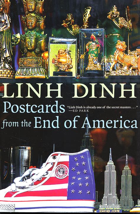 Postcards From The End Of The America N Empire