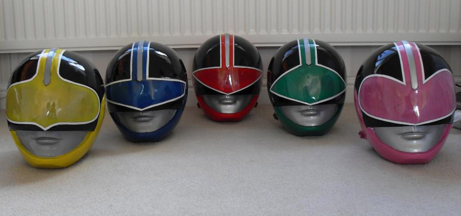 Power Rangers Time Force The Power Rangers Photo 32524264 Fanpop