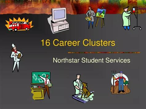 Ppt 16 Career Clusters Powerpoint Presentation Free Download Id 2409162