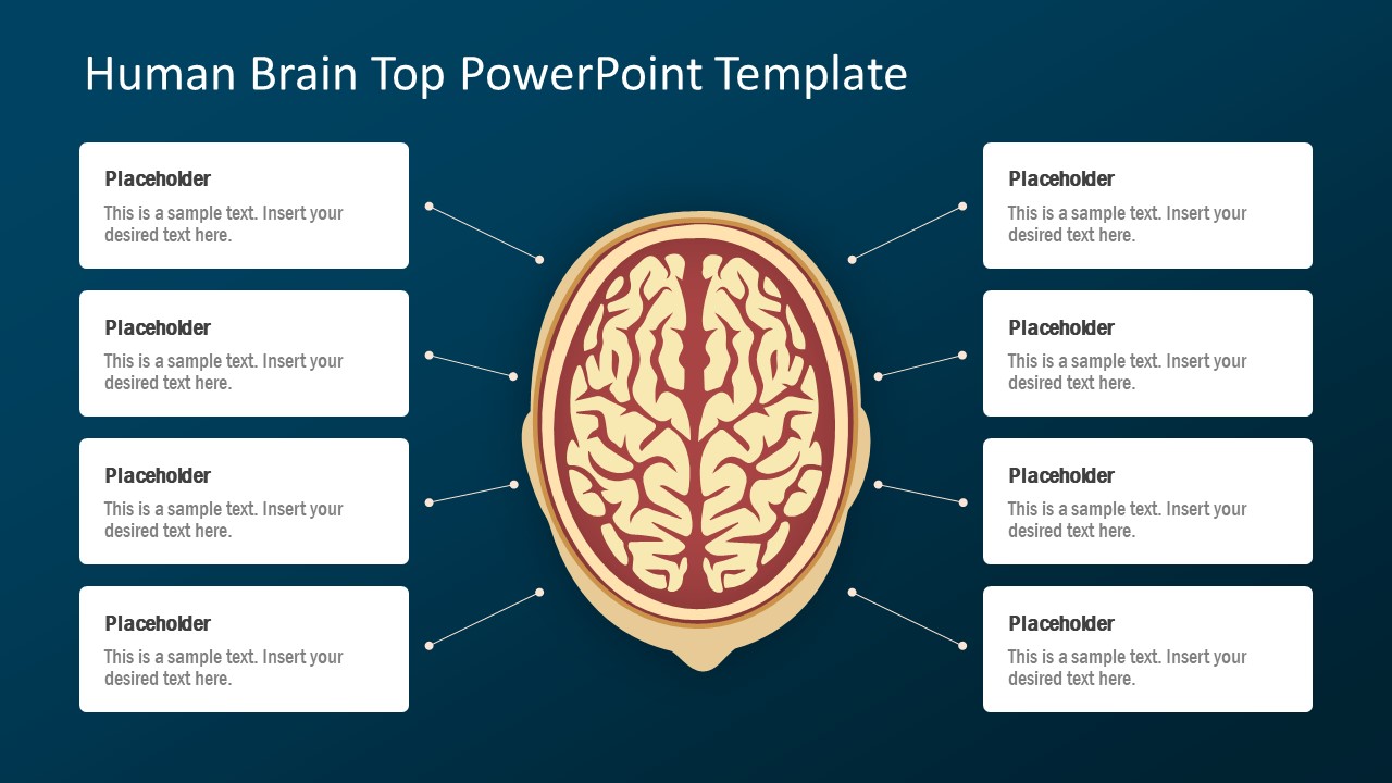 Ppt 8 Easy Ways To Boost Your Brain Function Powerpoint Presentation