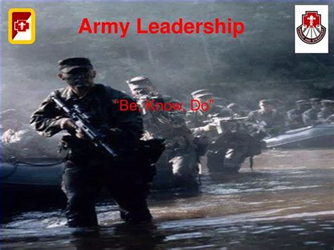 Ppt Army Leadership Powerpoint Presentation Free Download Id 5345817