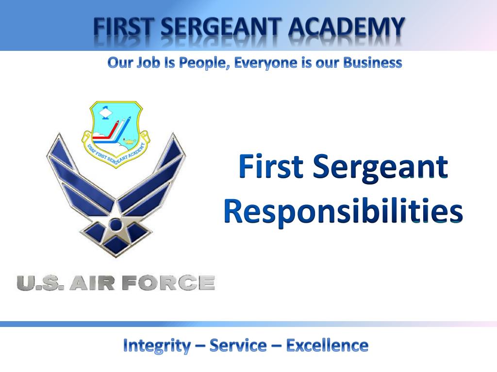 Ppt Army Staff Sergeant Powerpoint Presentation Free Download Id 2641708