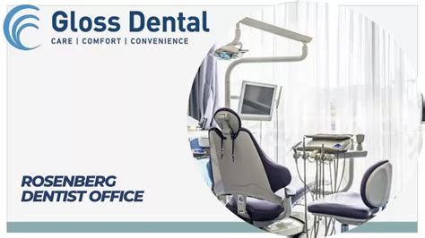 Ppt Rosenberg Dentist Office Powerpoint Presentation Free Download Id 11361271