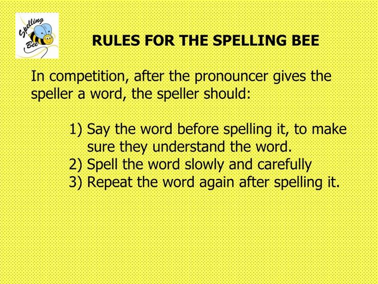 Ppt Spelling Today Powerpoint Presentation Free Download Id 3872621