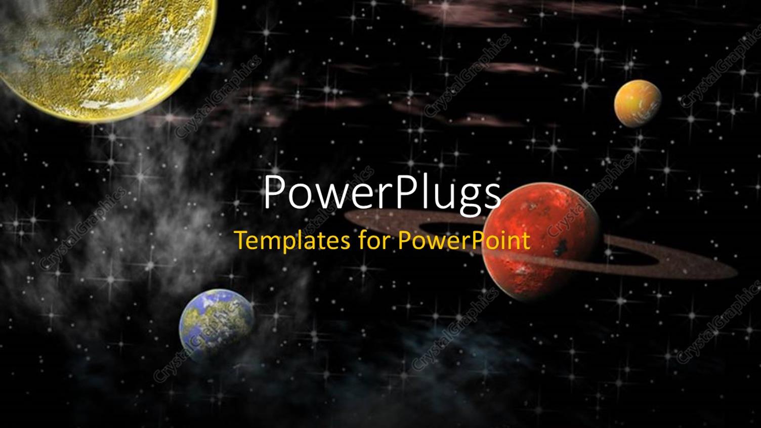 Ppt The Universe Powerpoint Presentation Free Download Id 2777676