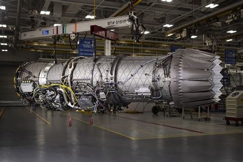 Unlocking the Power of Pratt and Whitney F135 Engines