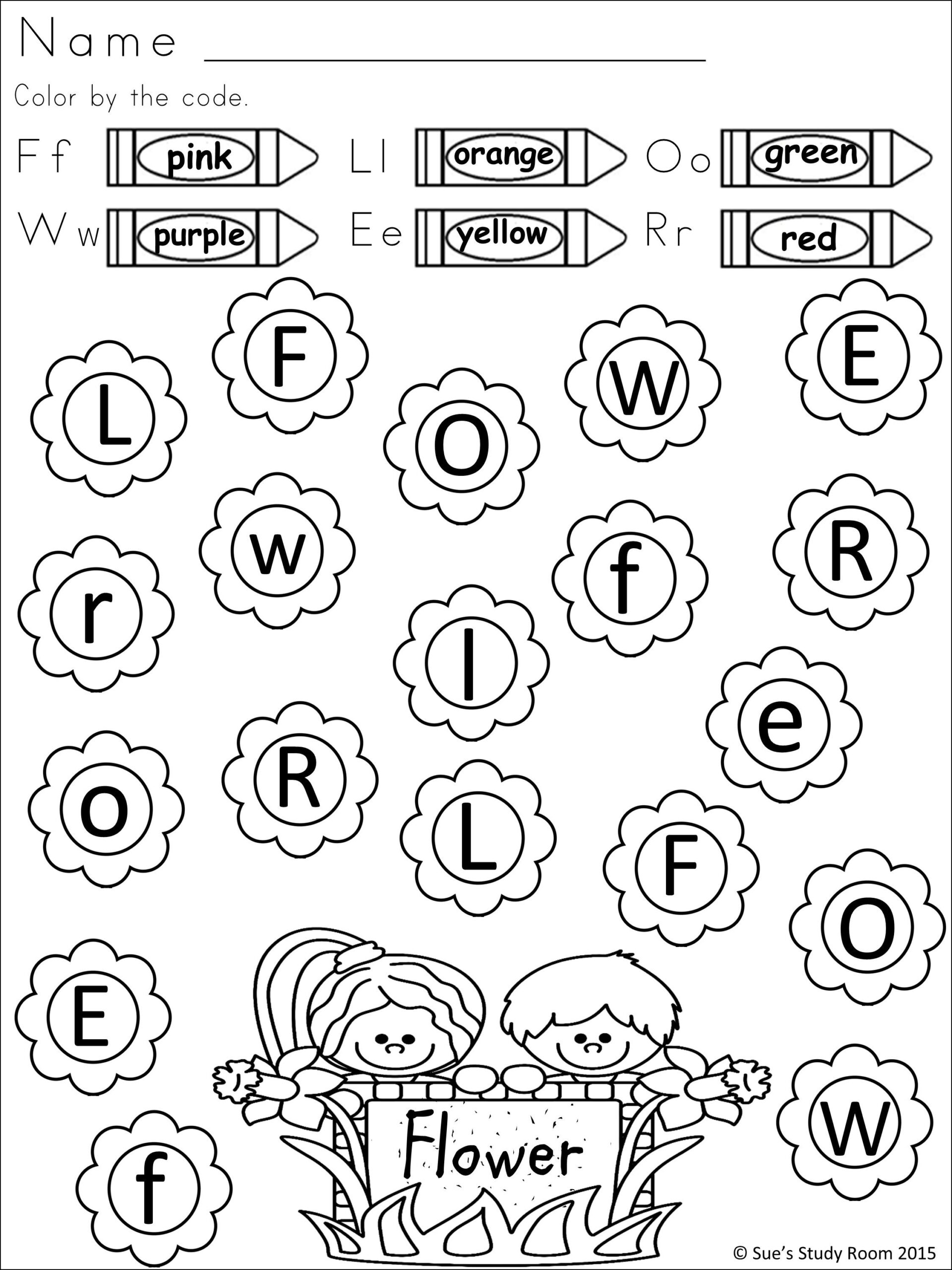 Pre K Alphabet Worksheets Printable Alphabetworksheetsfree Com