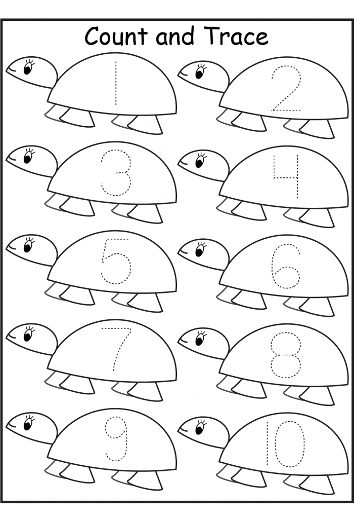 Pre K Worksheets Number Activity Shelter Pre K Worksheets Number