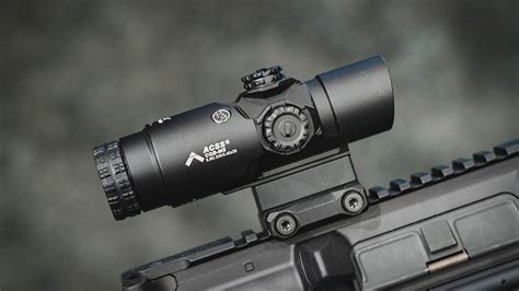 Primary Arms Glx 2X Prism Optic Hands On Review