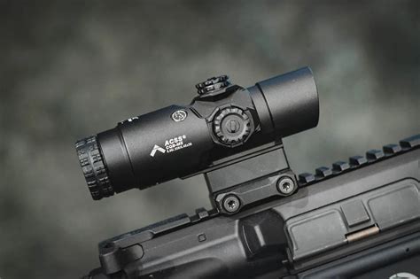 Primary Arms Glx 2X Prism With Acss Cqb M5 5 56 308 5 45 Reticle Northwest Firearms