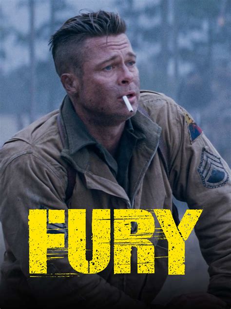 Prime Video Fury