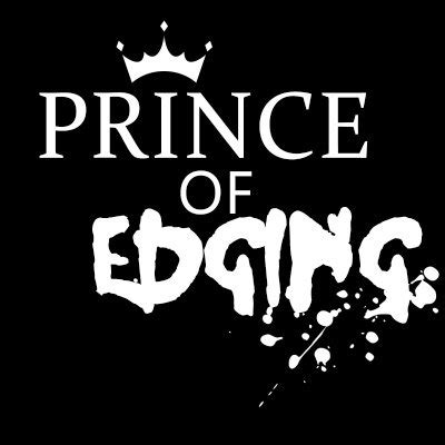 Prince of Edging Mastery