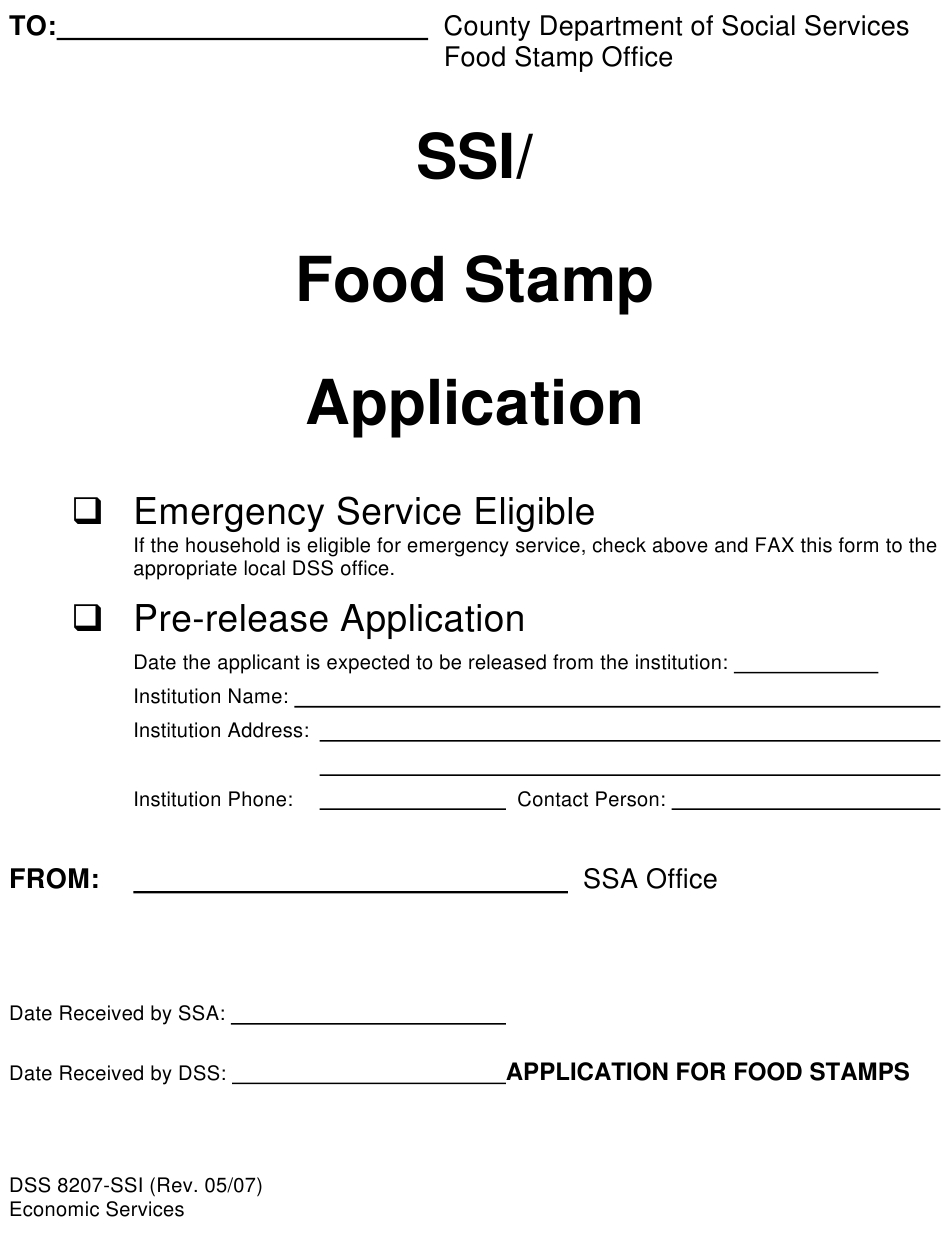 Printable Food Stamp Application Ohio 2020 2024 Fill And Sign Printable Template Online