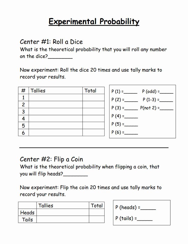 Probability Worksheet High School Elegant Spring Math Jelly Bean Probability Chessmuseum Temp