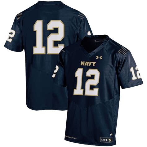 Product Details Sports Jersey Design Navy Football Jersey