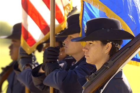 The Ethos of the Profession of Arms in USAF