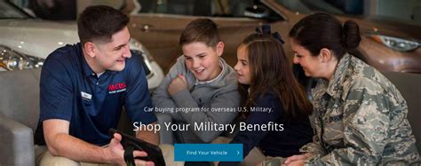 Program Benefits Military Autosource