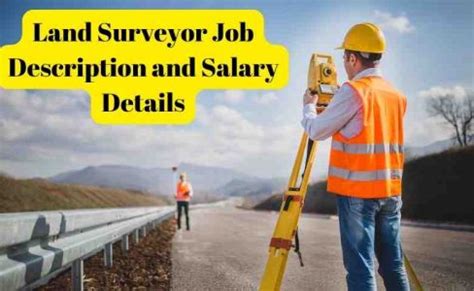 Property Surveyor Salary