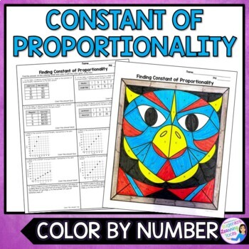 Proportionality Worksheets Teaching Resources Tpt