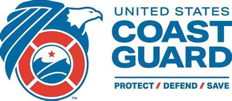 Protect Defend Save Coast Guard Launches New Recruiting