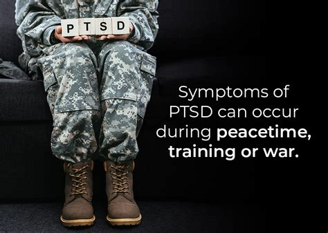 Ptsd Risk Factors Military Personnel And War Veterans