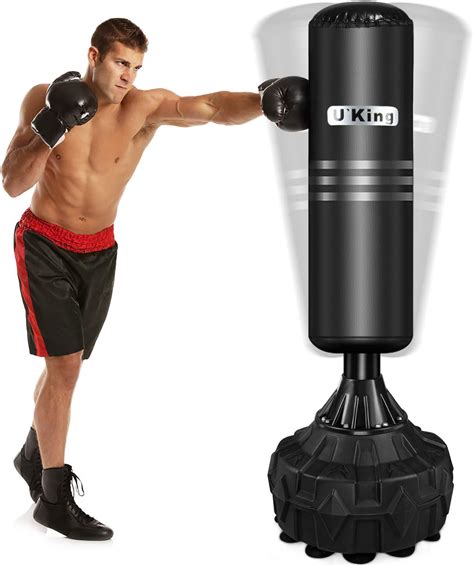 5 Ways to Choose a Punching Bag for Home