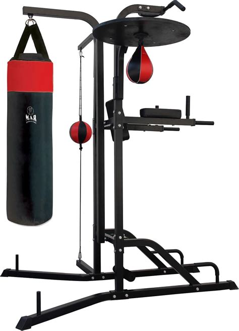 Improve Your Punch with the Best Speed Bag Stand