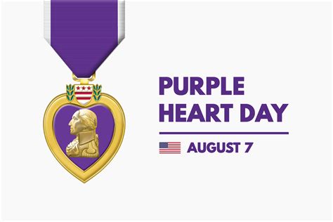 Purple Heart Day Is Aug 7 Ut Health San Antonio