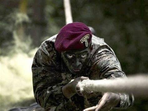 Push To The Limit Ranking The World S Most Grueling Special Forces Training