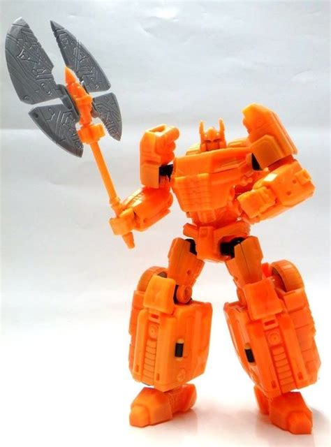 Px 09 Jupiter Images Of Unofficial Wfc Optimus Prime From Planet X Transformers News Reviews