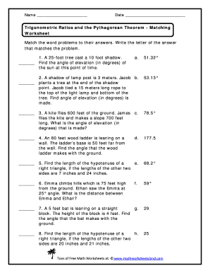 5 Key Tips for Pythagorean Theorem Word Problems