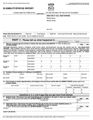 5 Tips QR7 Form Food Stamps