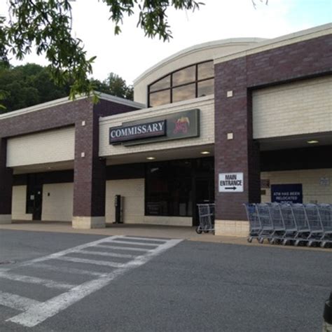 Quantico Mcb Commissary Virginia Military Bases