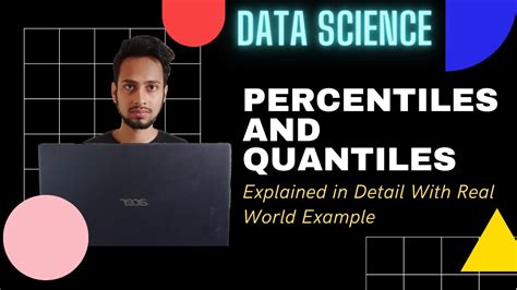 Quantiles And Percentiles Clearly Explained Youtube