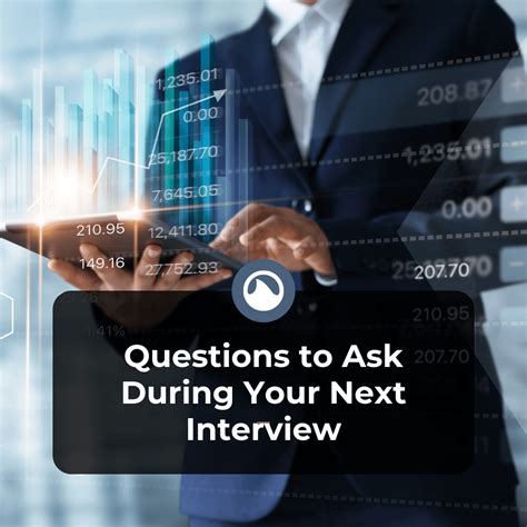 Questions To Ask In Your Next Interview Management Recruiters Of Zionsville