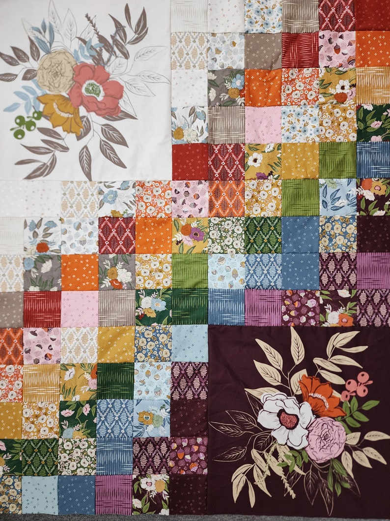 Quilt Pattern Sewgocreate