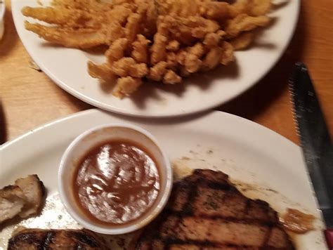 Quincy Il Texas Roadhouse