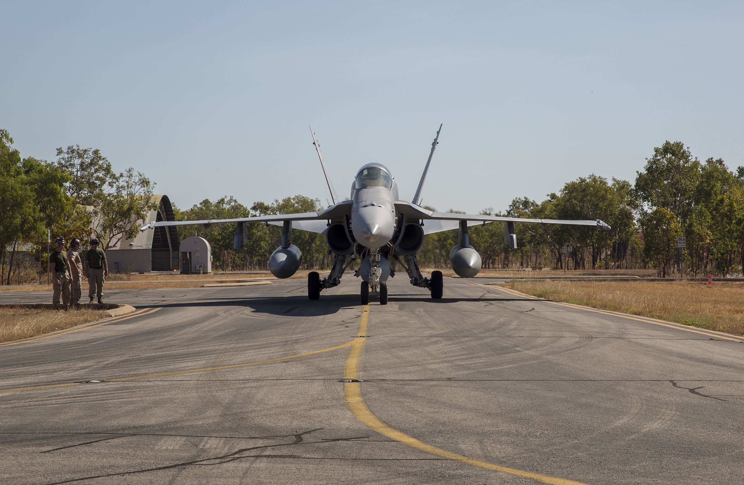 Raaf Air Base