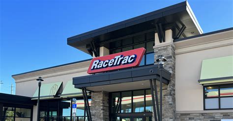 Racetrac Deploys Acumera Reliant Platform To Deliver Next Gen Applications Uptime And