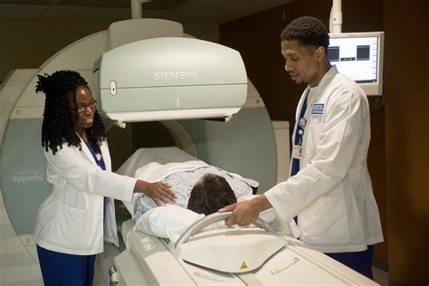 Radiating Excellence The Crucial Role Of Nuclear Medicine Technologists In Modern Healthcare