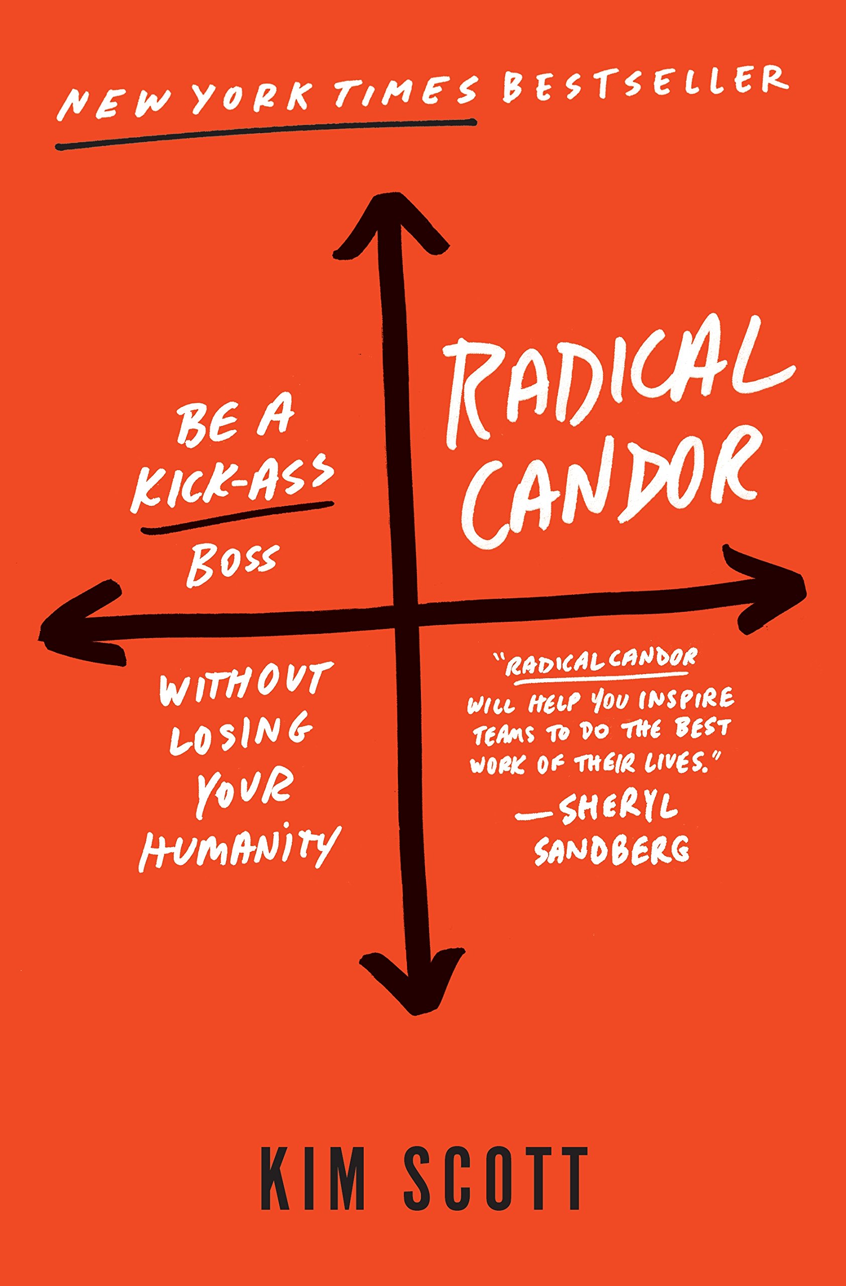 Radical Candor