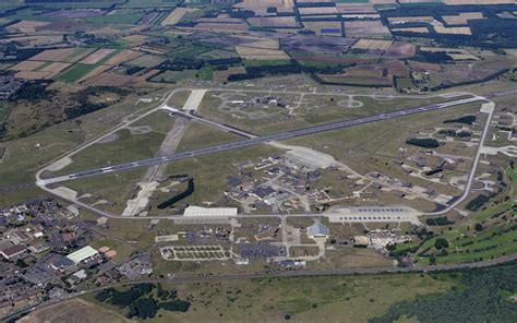 Raf Lakenheath Alamat