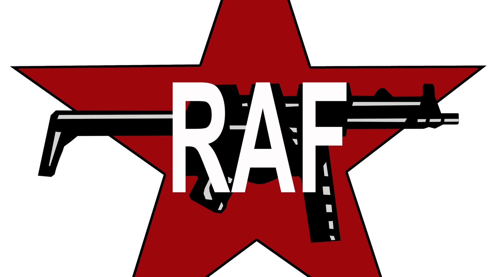 Raf Logo