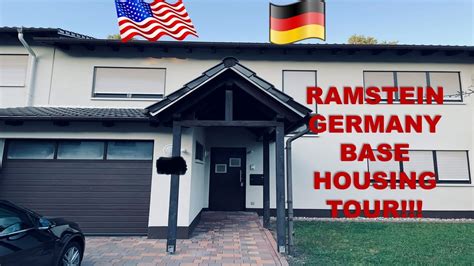 5 Ramstein Bah Officer Tips